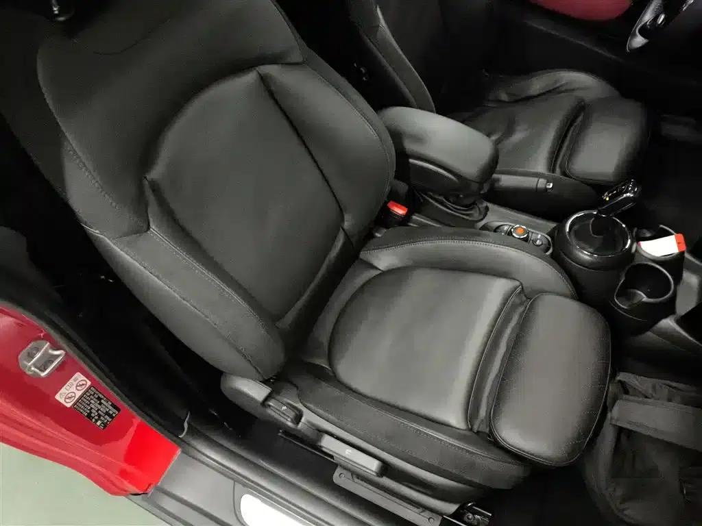 MINI 2018 1.5T COOPER Artist — миниатюра 4