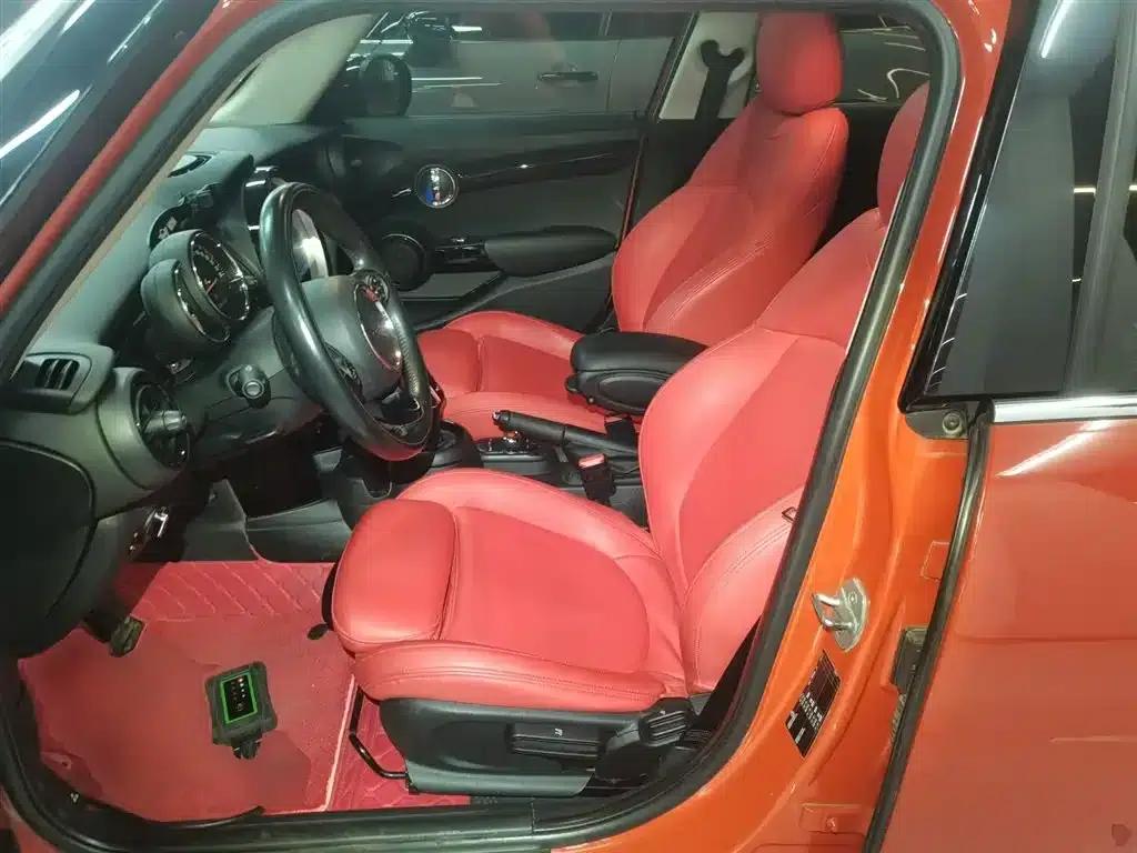 2018 MINI 1.5T COOPER Classic 5-Door — миниатюра 11