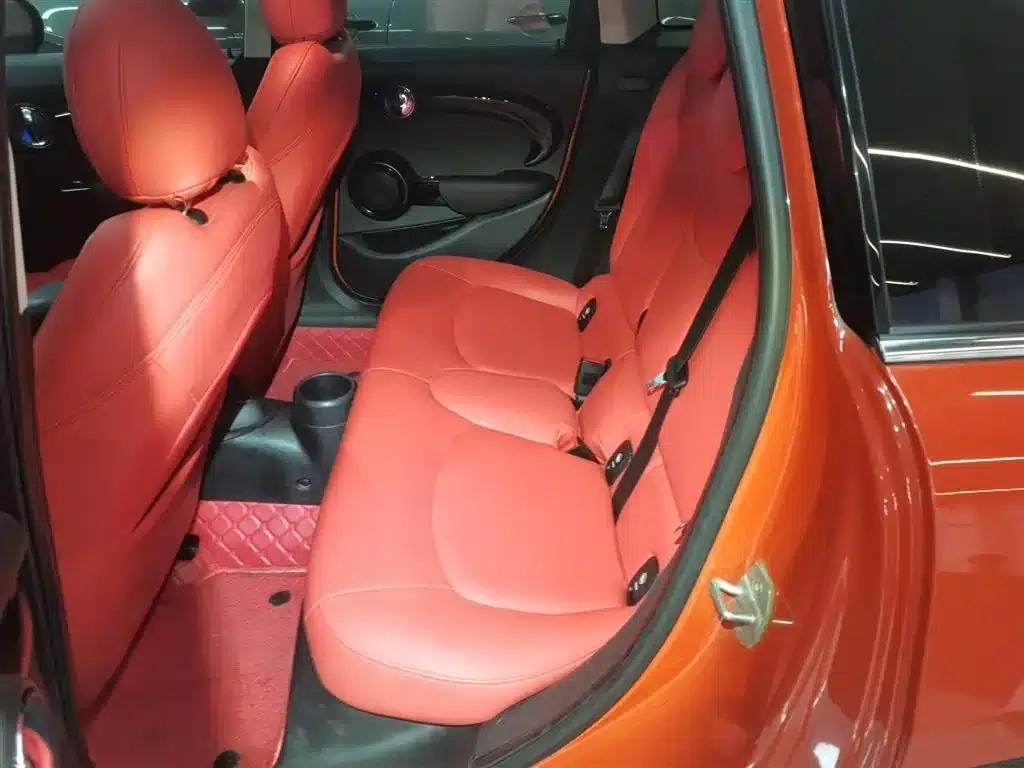 2018 MINI 1.5T COOPER Classic 5-Door — миниатюра 13