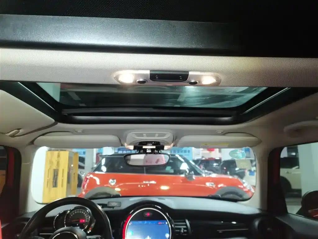2018 MINI 1.5T COOPER Classic 5-Door — миниатюра 14