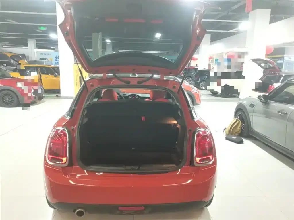2018 MINI 1.5T COOPER Classic 5-Door — миниатюра 15