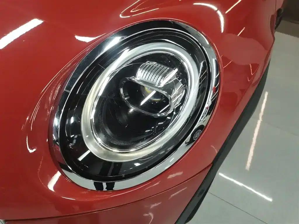 2018 MINI 1.5T COOPER Classic 5-Door — миниатюра 18