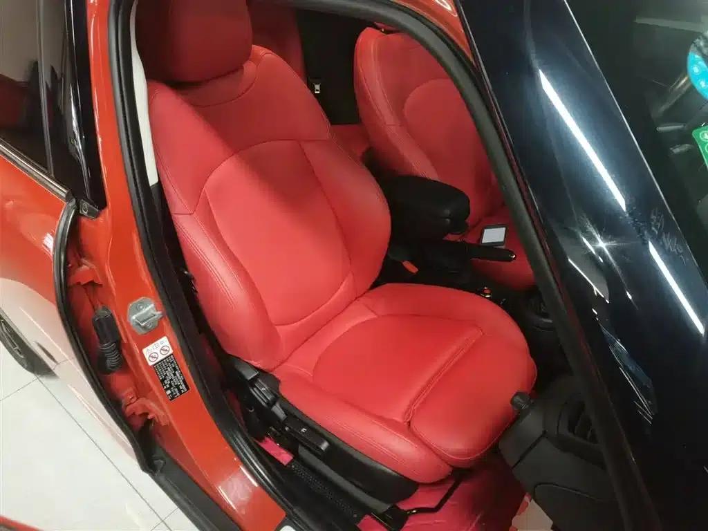 2018 MINI 1.5T COOPER Classic 5-Door — миниатюра 20