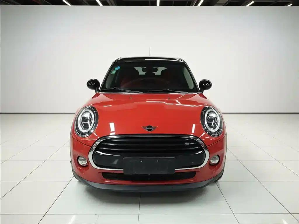 2018 MINI 1.5T COOPER Classic 5-Door — миниатюра 3