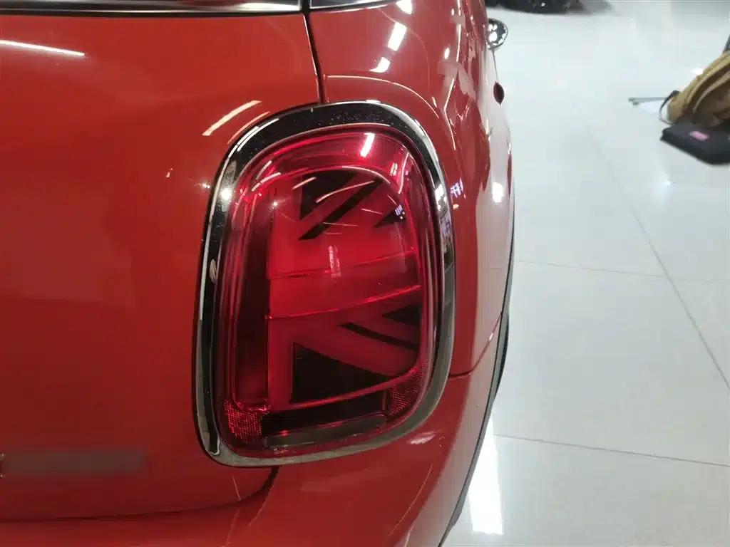 2018 MINI 1.5T COOPER Classic 5-Door — миниатюра 24