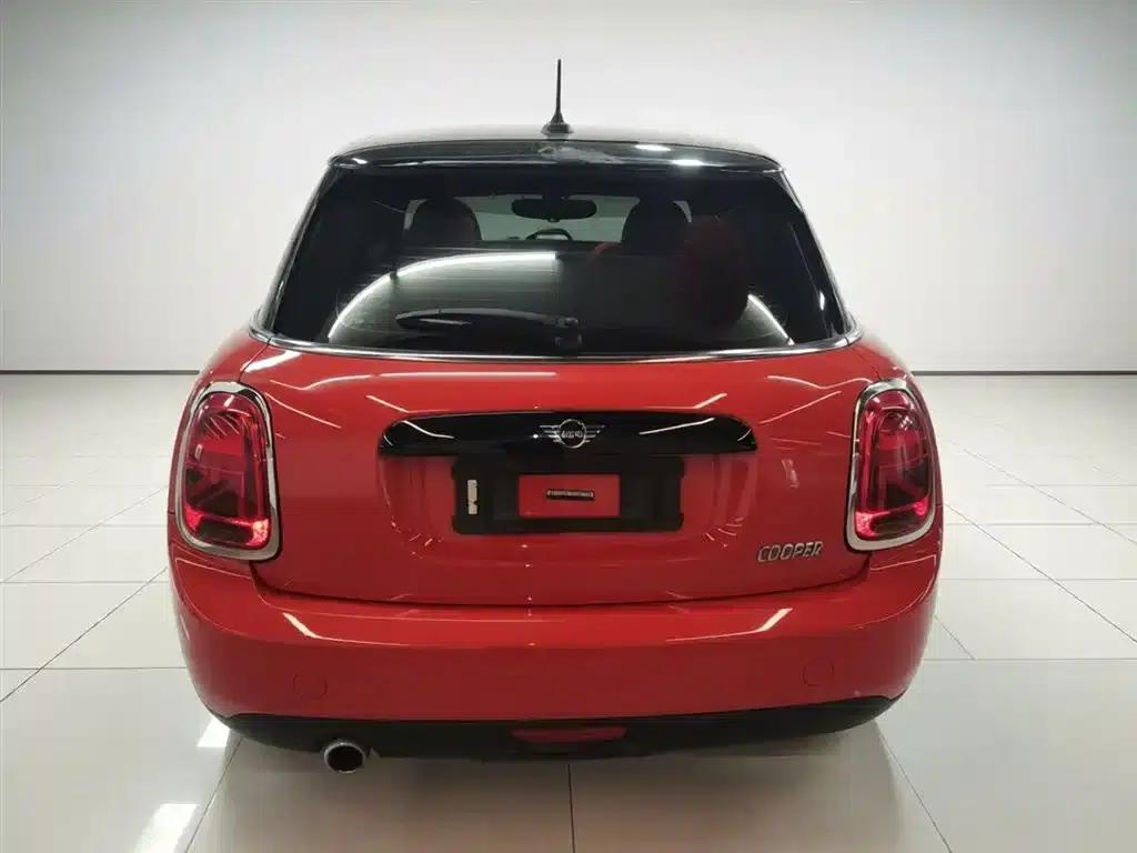 2018 MINI 1.5T COOPER Classic 5-Door — миниатюра 4