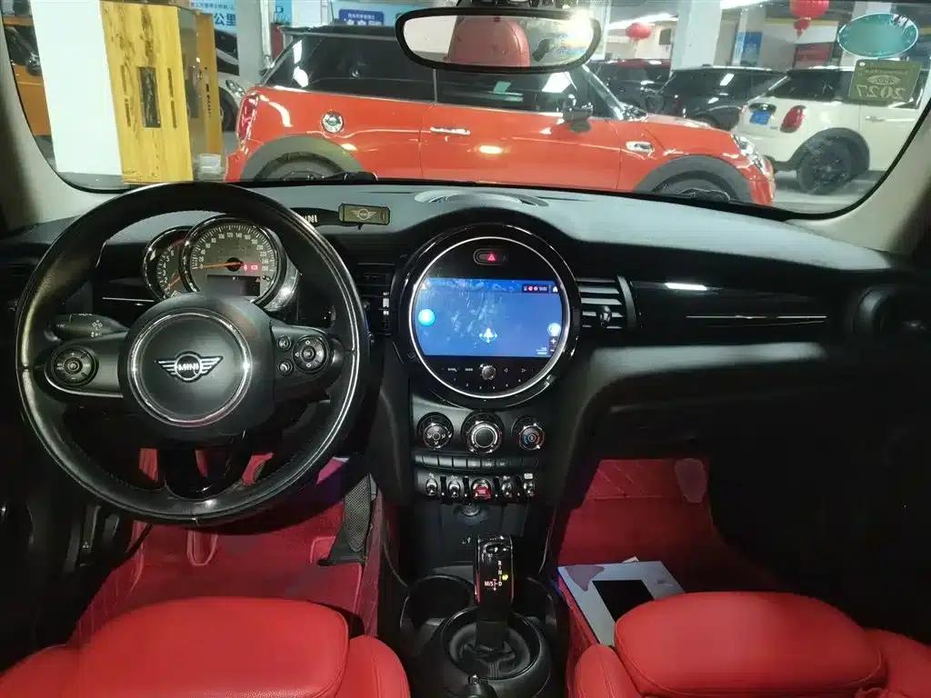 2018 MINI 1.5T COOPER Classic 5-Door — миниатюра 6