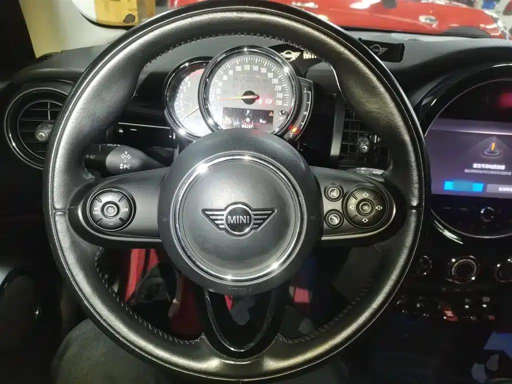 2018 MINI 1.5T COOPER Classic 5-Door — миниатюра 7
