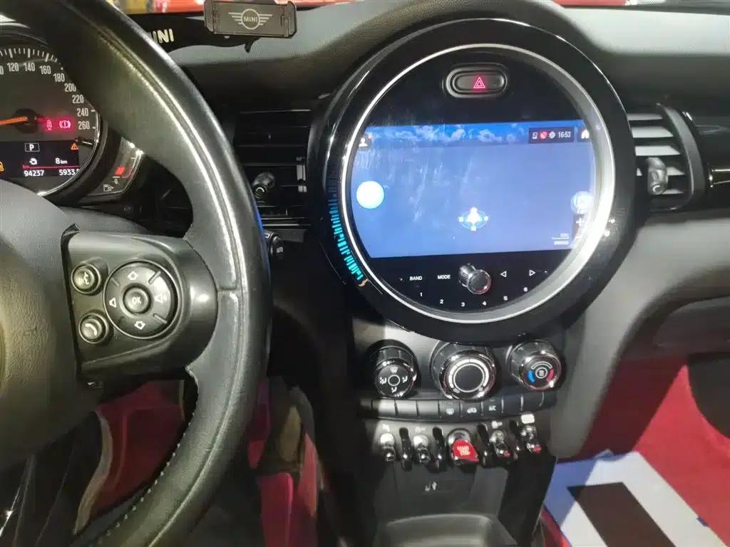 2018 MINI 1.5T COOPER Classic 5-Door — миниатюра 9
