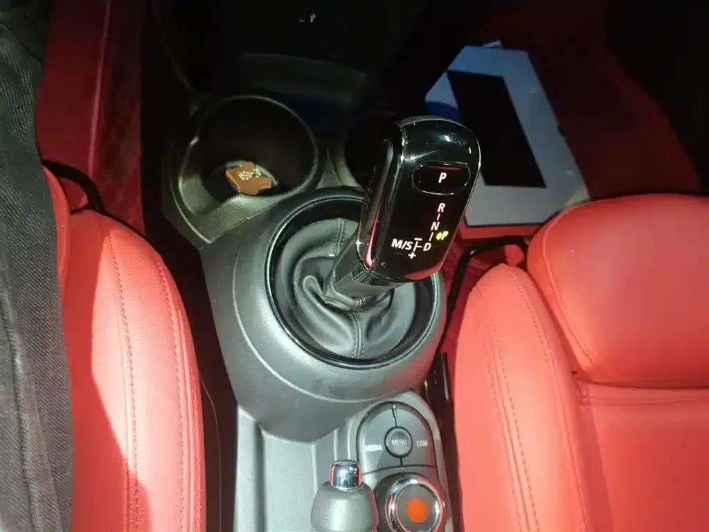2018 MINI 1.5T COOPER Classic 5-Door — миниатюра 10