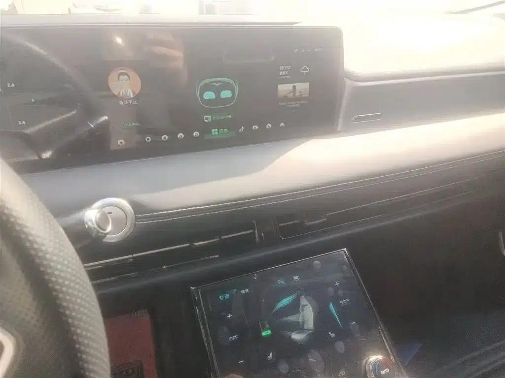 Nezha U 2021 Pro 500 Global Edition — миниатюра 13