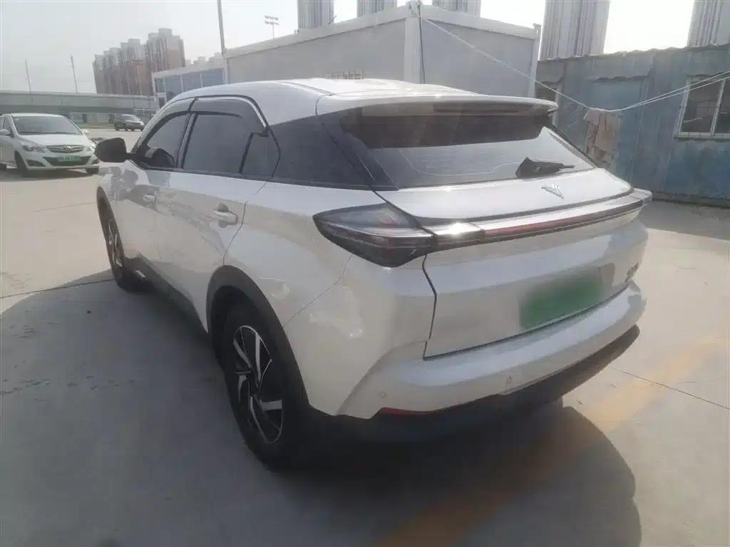 Nezha U 2021 Pro 500 Global Edition — миниатюра 5