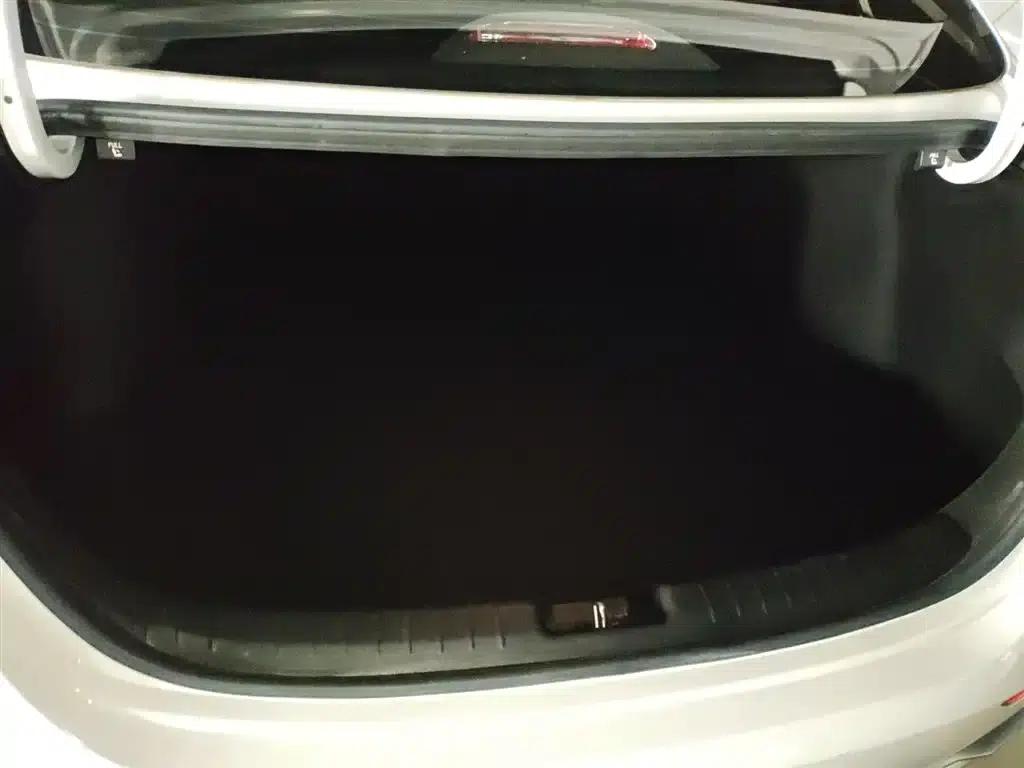 Kia K3 2020 1.5L CVT Fashion Edition — миниатюра 15