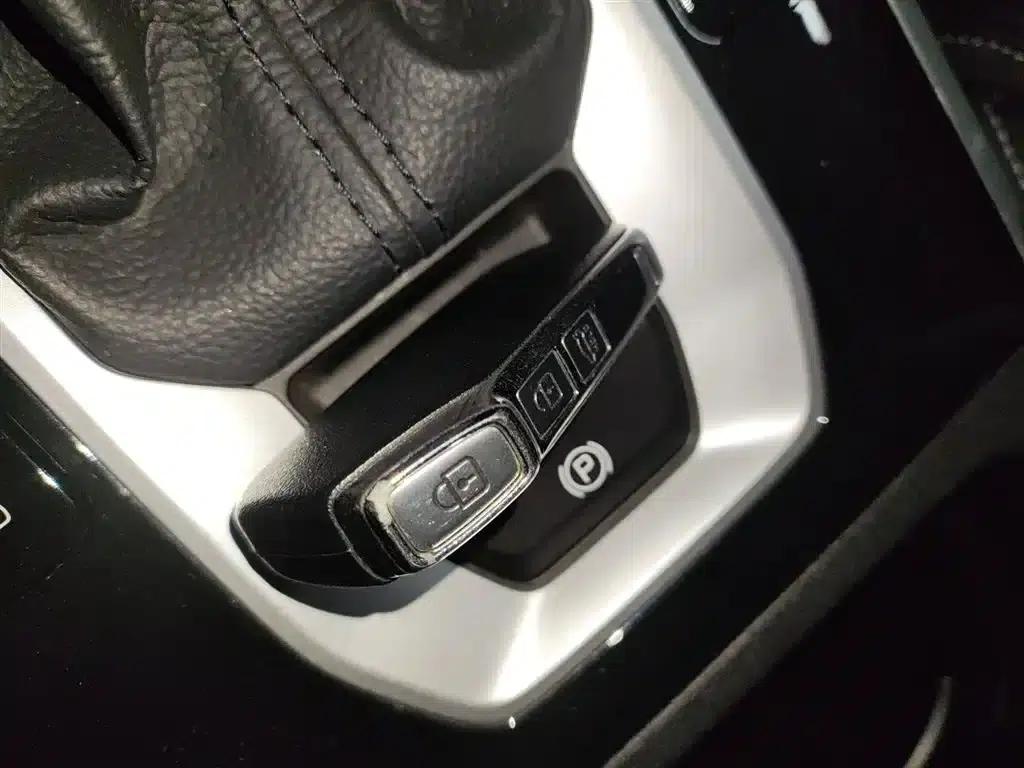 Kia K3 2020 1.5L CVT Fashion Edition — миниатюра 17