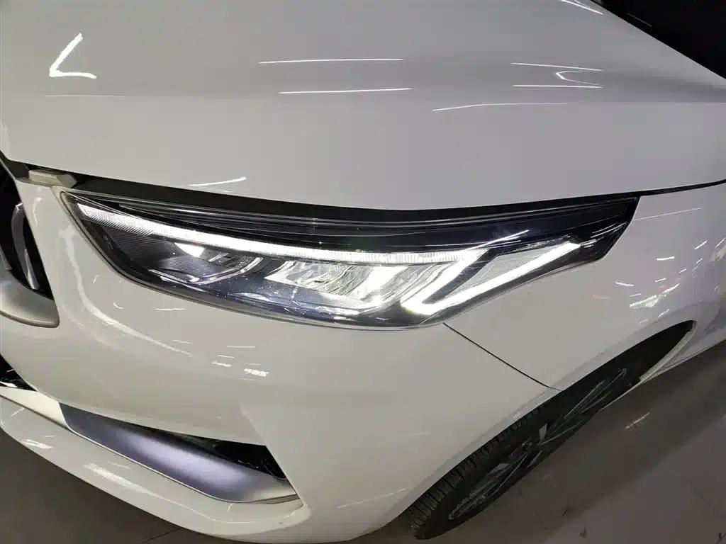 Kia K3 2020 1.5L CVT Fashion Edition — миниатюра 18