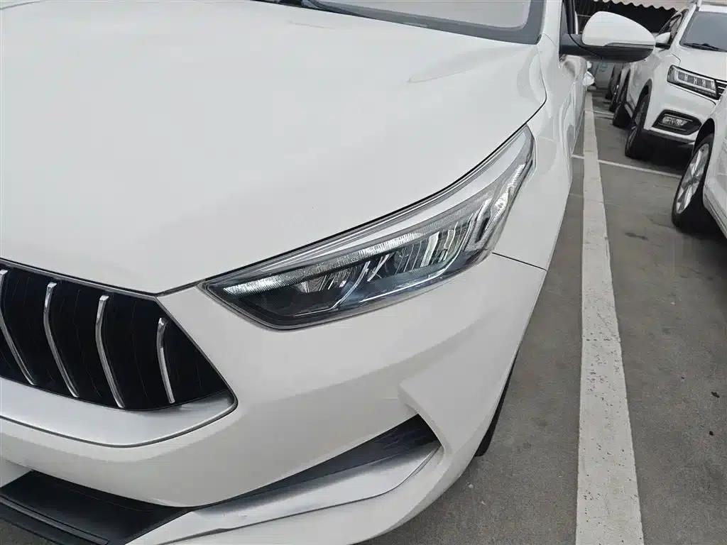Kia K3 2021 Facelift 1.5L CVT Fashion Edition — миниатюра 22