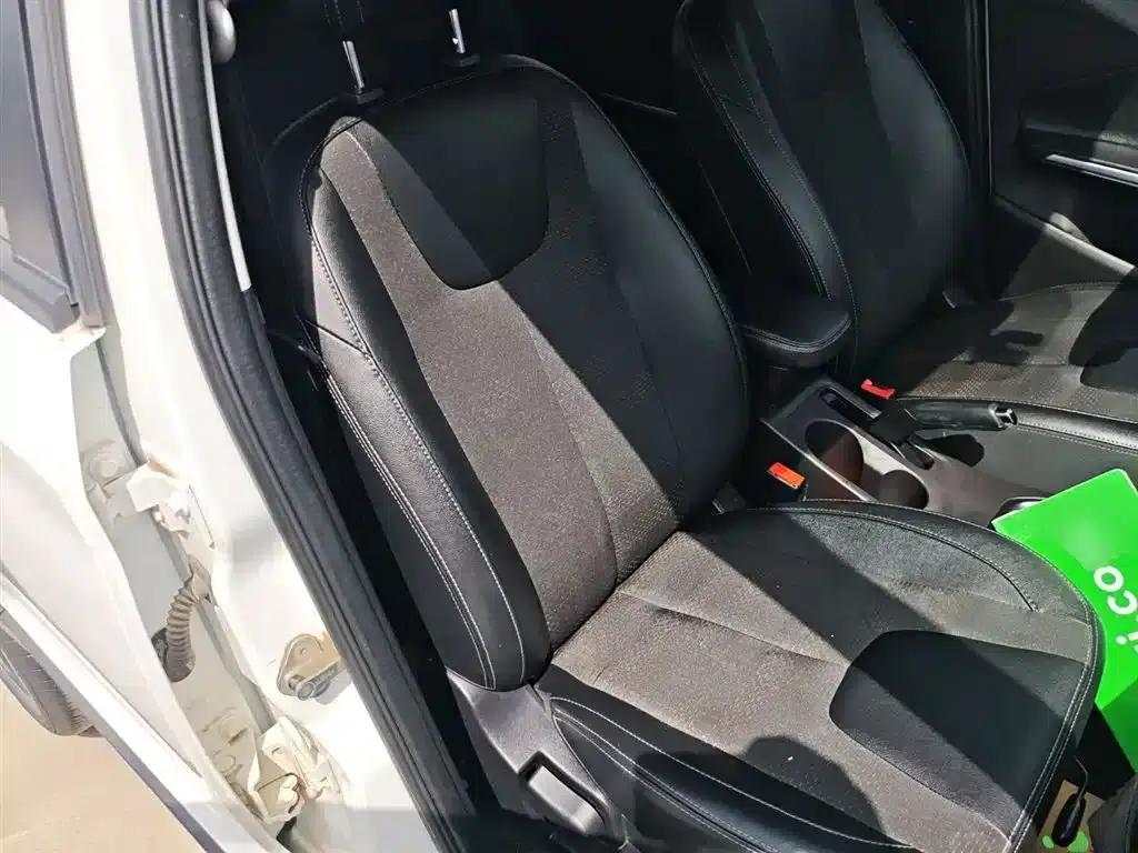 Chery Tiggo 3x 2018 1.5L Automatic Deluxe Edition — миниатюра 20