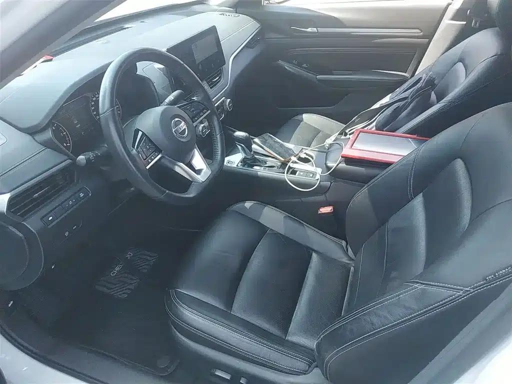 Teana 2019 2.0L XL Upper Smart Edition — миниатюра 11