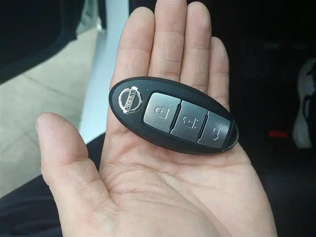 Teana 2019 2.0L XL Upper Smart Edition — миниатюра 17
