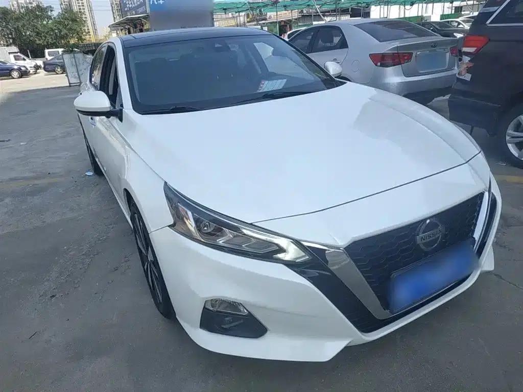 Teana 2019 2.0L XL Upper Smart Edition — миниатюра 22