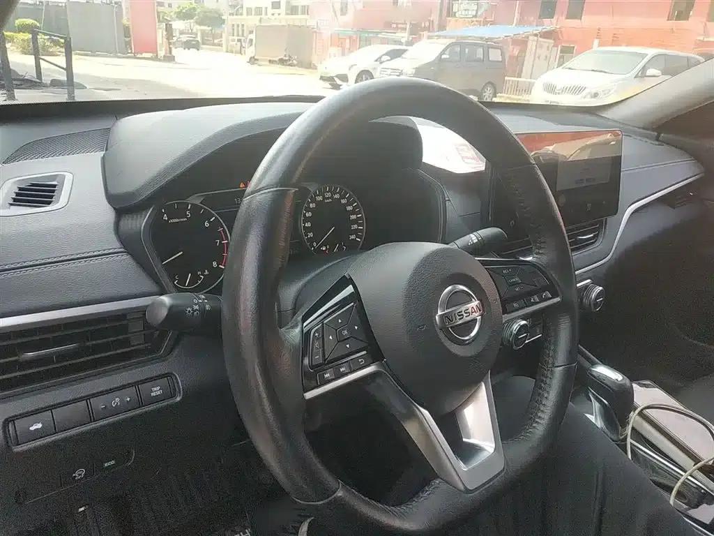 Teana 2019 2.0L XL Upper Smart Edition — миниатюра 6