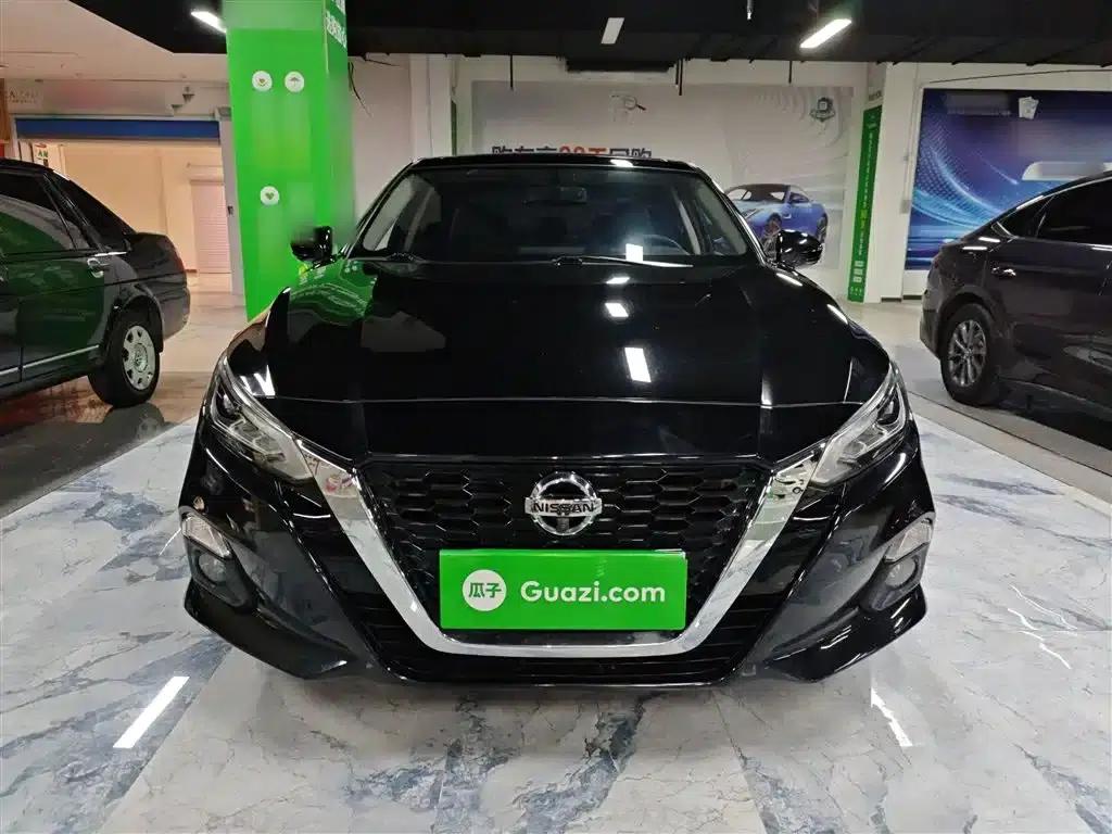 Teana 2019 2.0L XL Comfort Edition — миниатюра 3