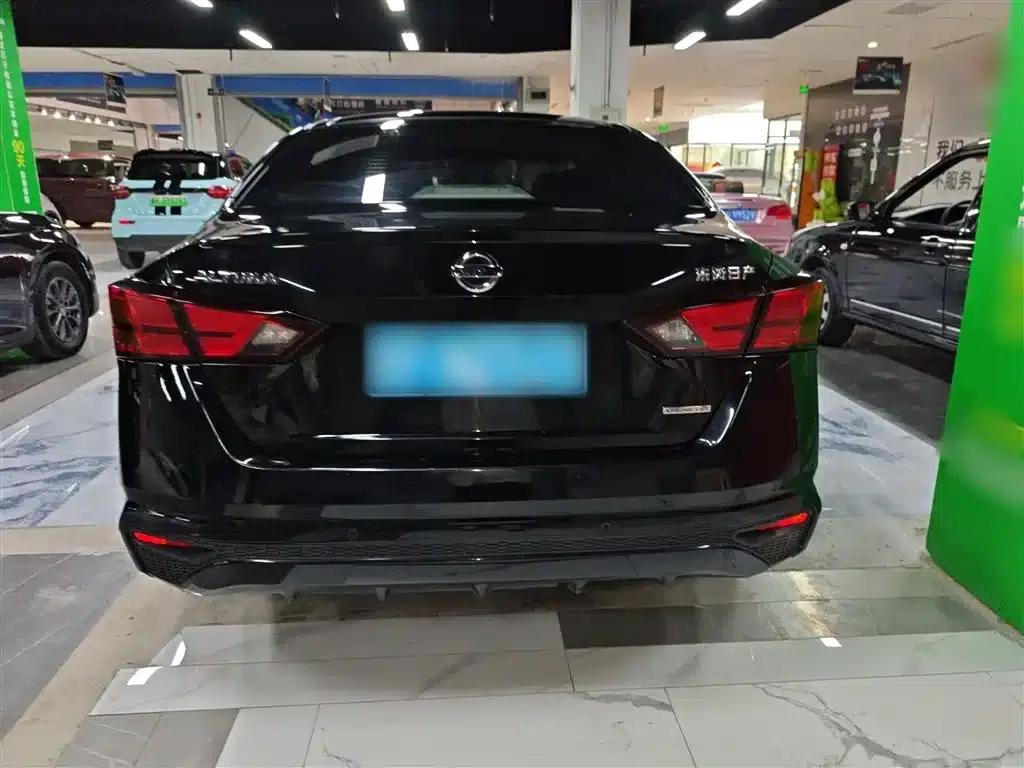 Teana 2019 2.0L XL Comfort Edition — миниатюра 4