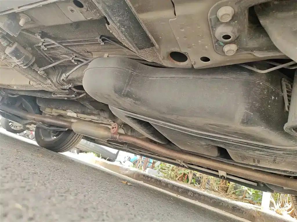 Roewe RX5 2019 20T Two-Wheel Drive Automatic 4G Connected Platinum Edition — миниатюра 17