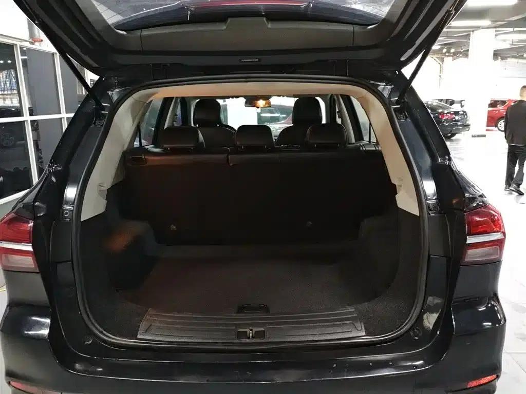 Roewe RX5 2020 20T Automatic 4G Connected Million Edition — миниатюра 15
