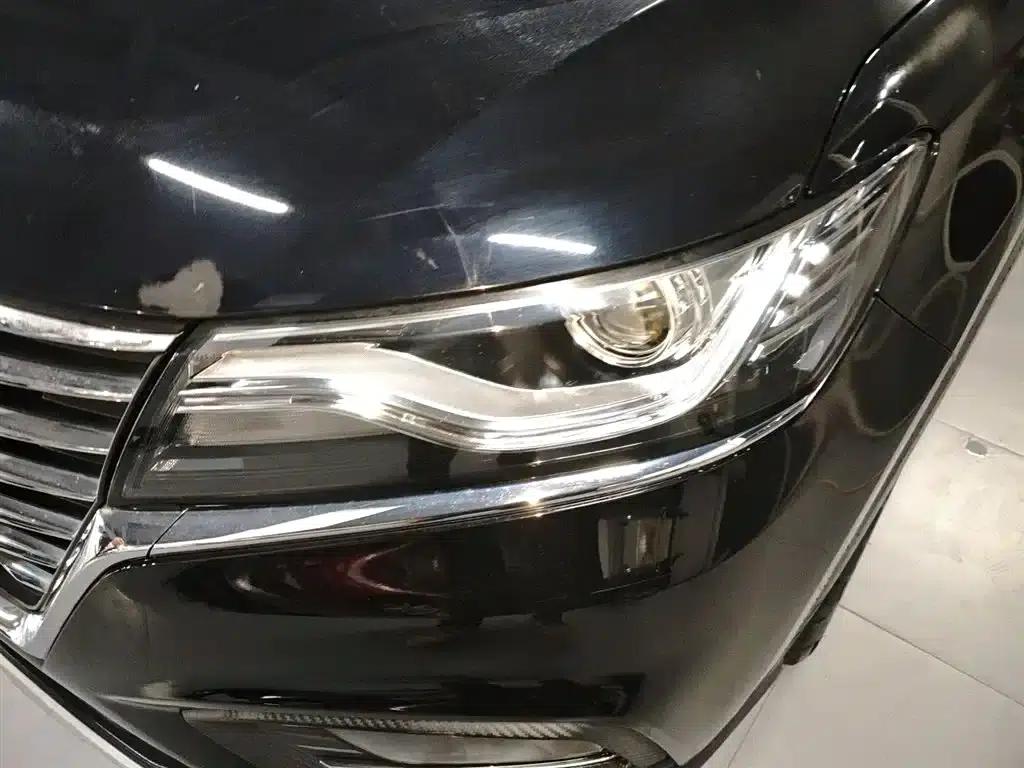 Roewe RX5 2020 20T Automatic 4G Connected Million Edition — миниатюра 18