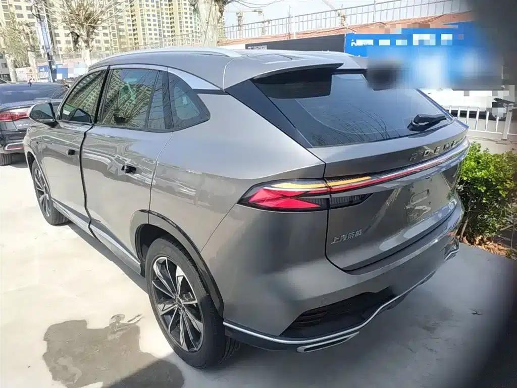 Roewe RX5 2023 1.5T Superior Edition — миниатюра 5