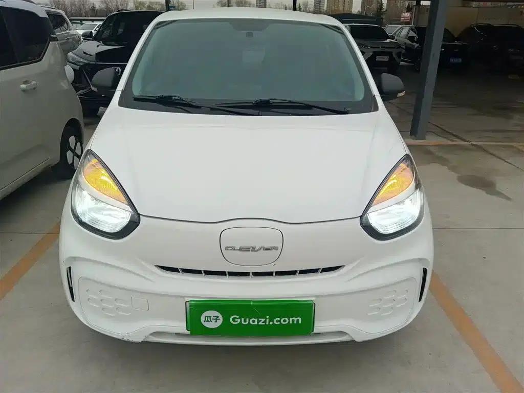 CLEVER 2021 Model 302km Premium Edition — миниатюра 3