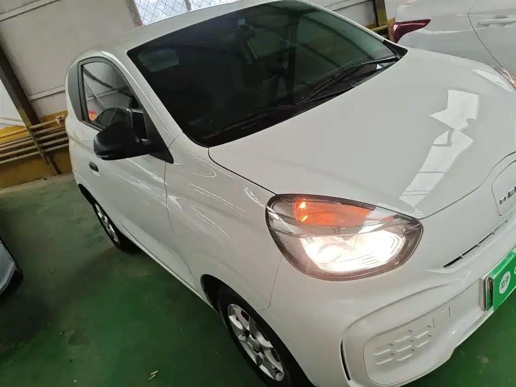 CLEVER 2022 Model 311km Energy Bobo Edition — миниатюра 4
