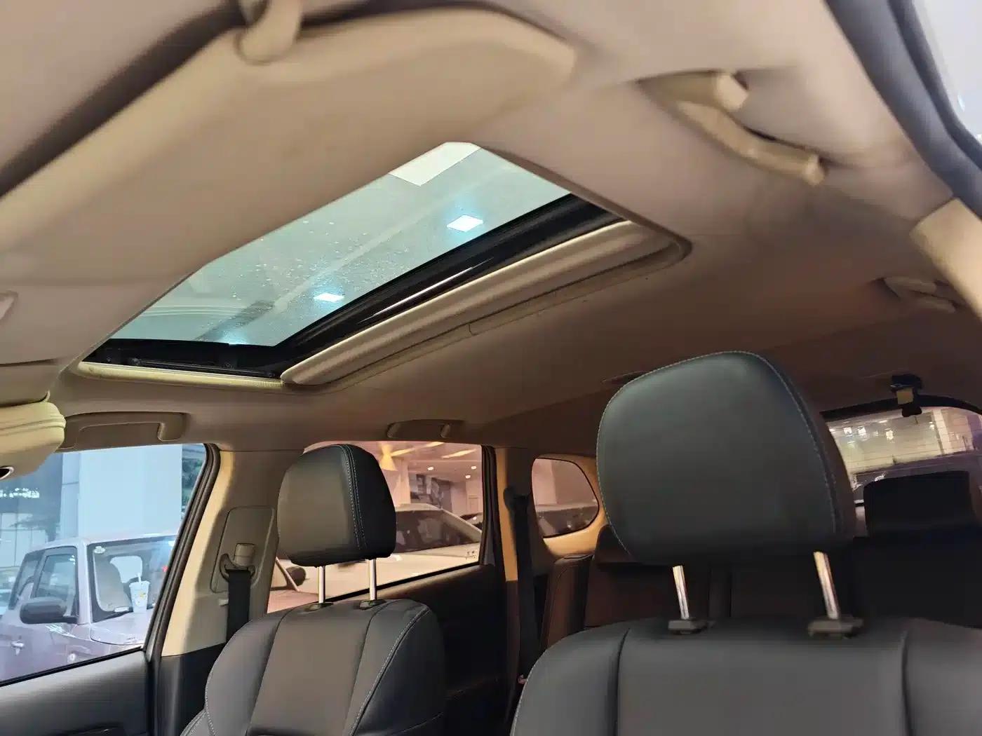 Outlander 2019 2.0L 2WD Enjoy Edition 5-seater National VI Emission Standard — миниатюра 13