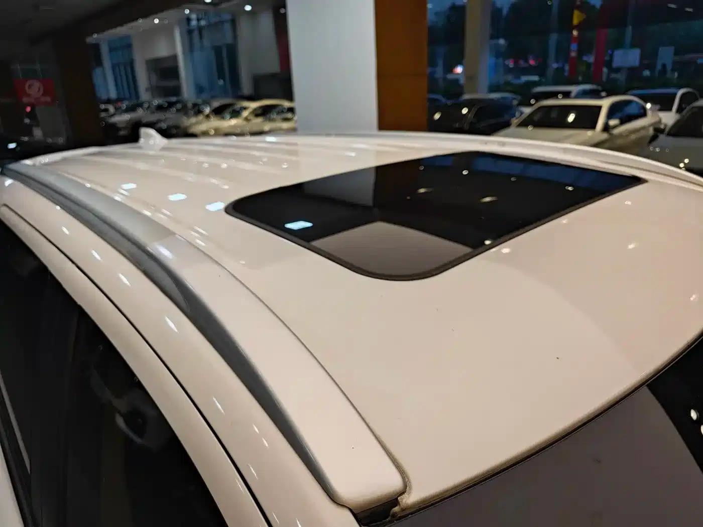 Outlander 2019 2.0L 2WD Enjoy Edition 5-seater National VI Emission Standard — миниатюра 34