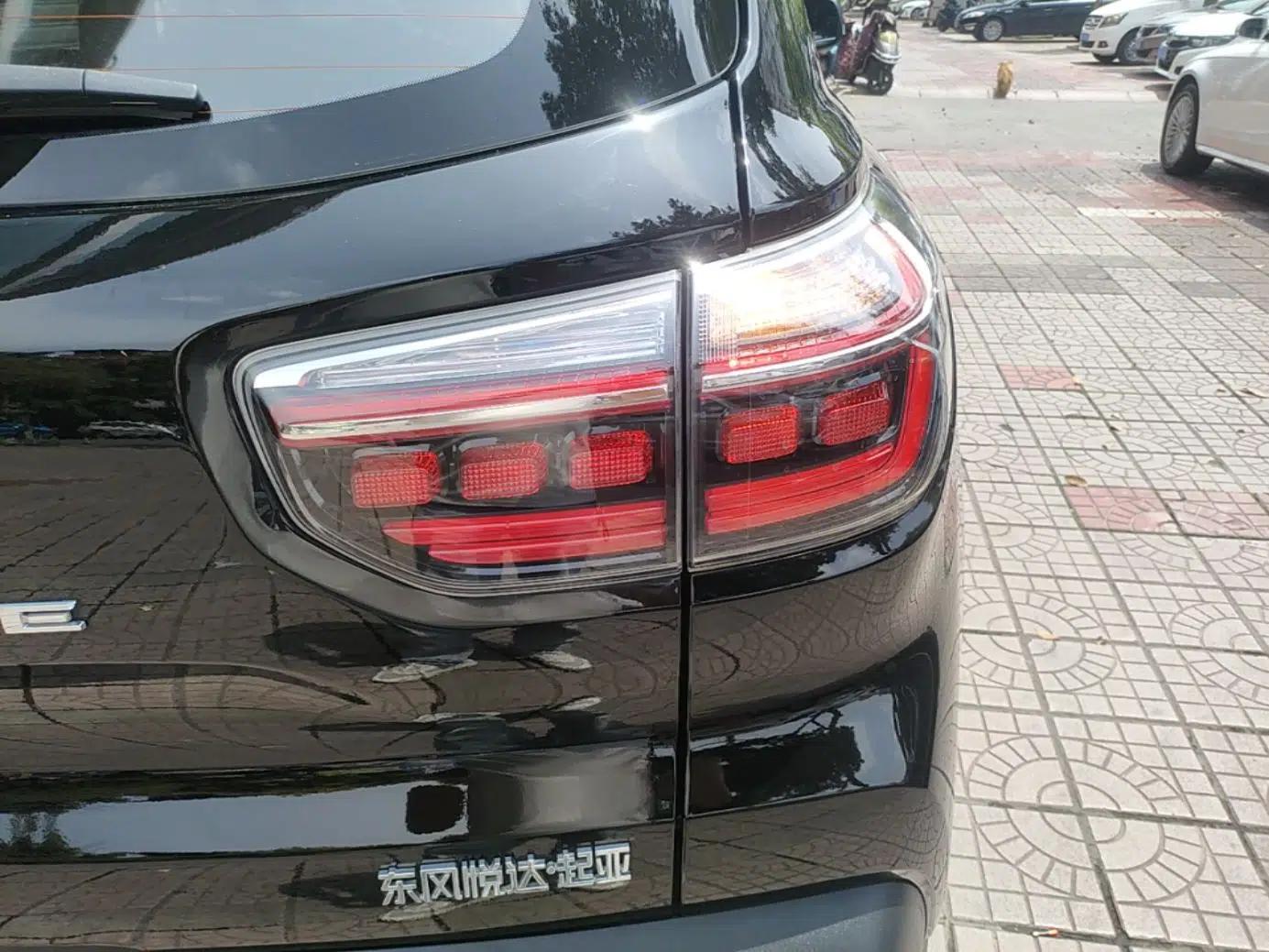 Kia Sportage R 2019 2.0L Automatic Smart Luxury Edition — миниатюра 7