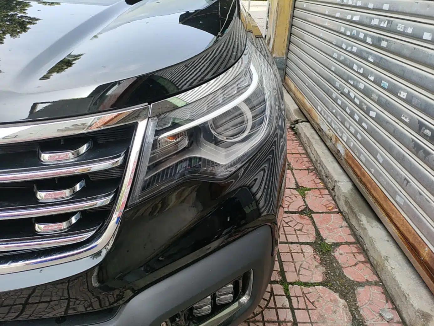 Kia Sportage R 2019 2.0L Automatic Smart Luxury Edition — миниатюра 9