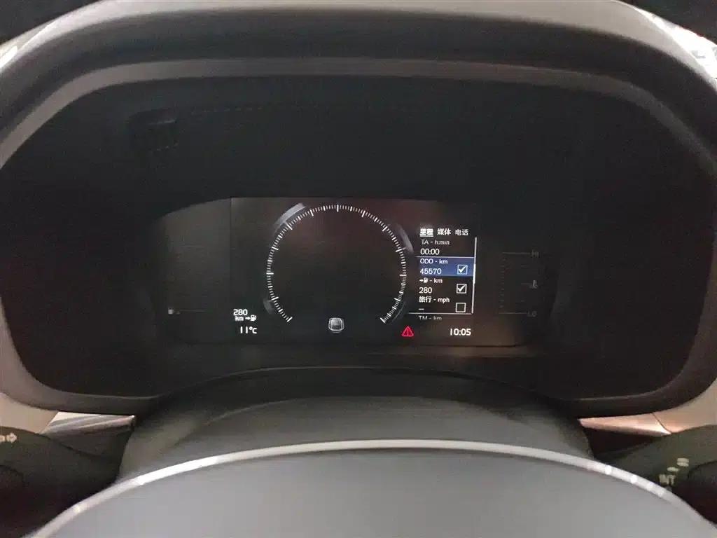 2021 Volvo XC60 T5 AWD Inscription Luxury Edition — миниатюра 12