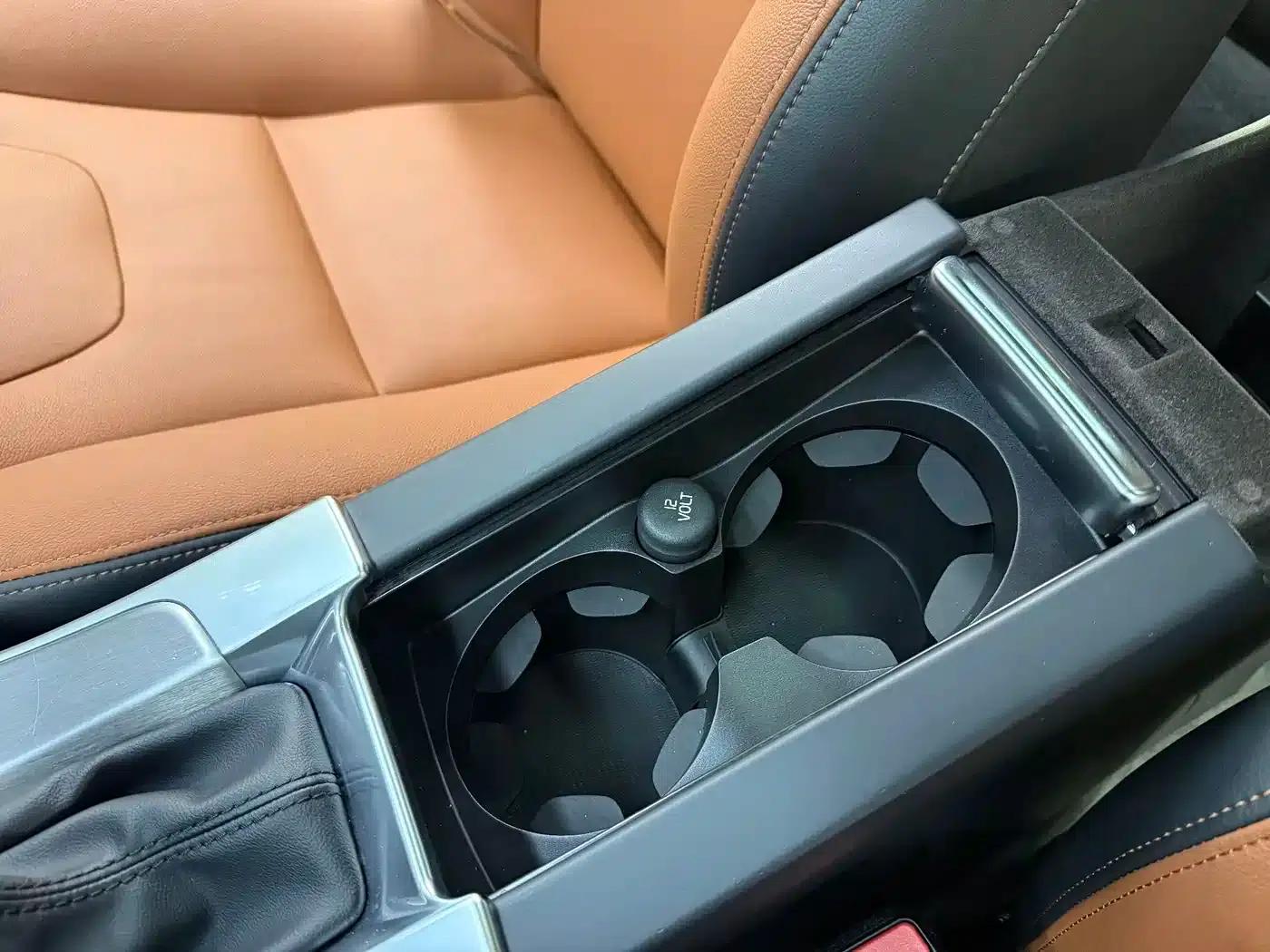 2018 Volvo S60 S60L T4 Smart Entry Edition — миниатюра 19