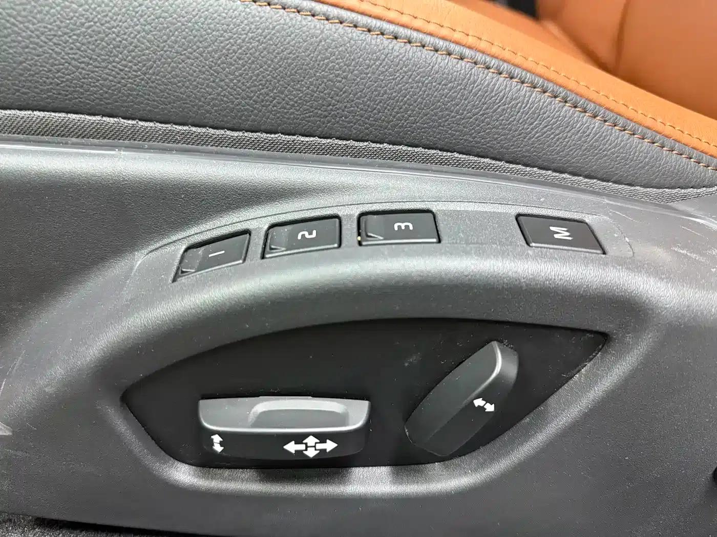 2018 Volvo S60 S60L T4 Smart Entry Edition — миниатюра 21