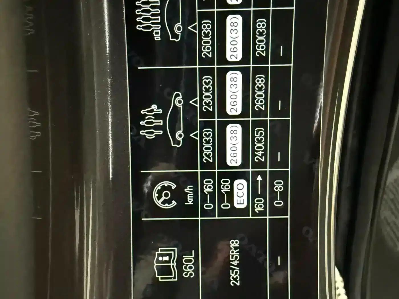 2018 Volvo S60 S60L T4 Smart Entry Edition — миниатюра 22