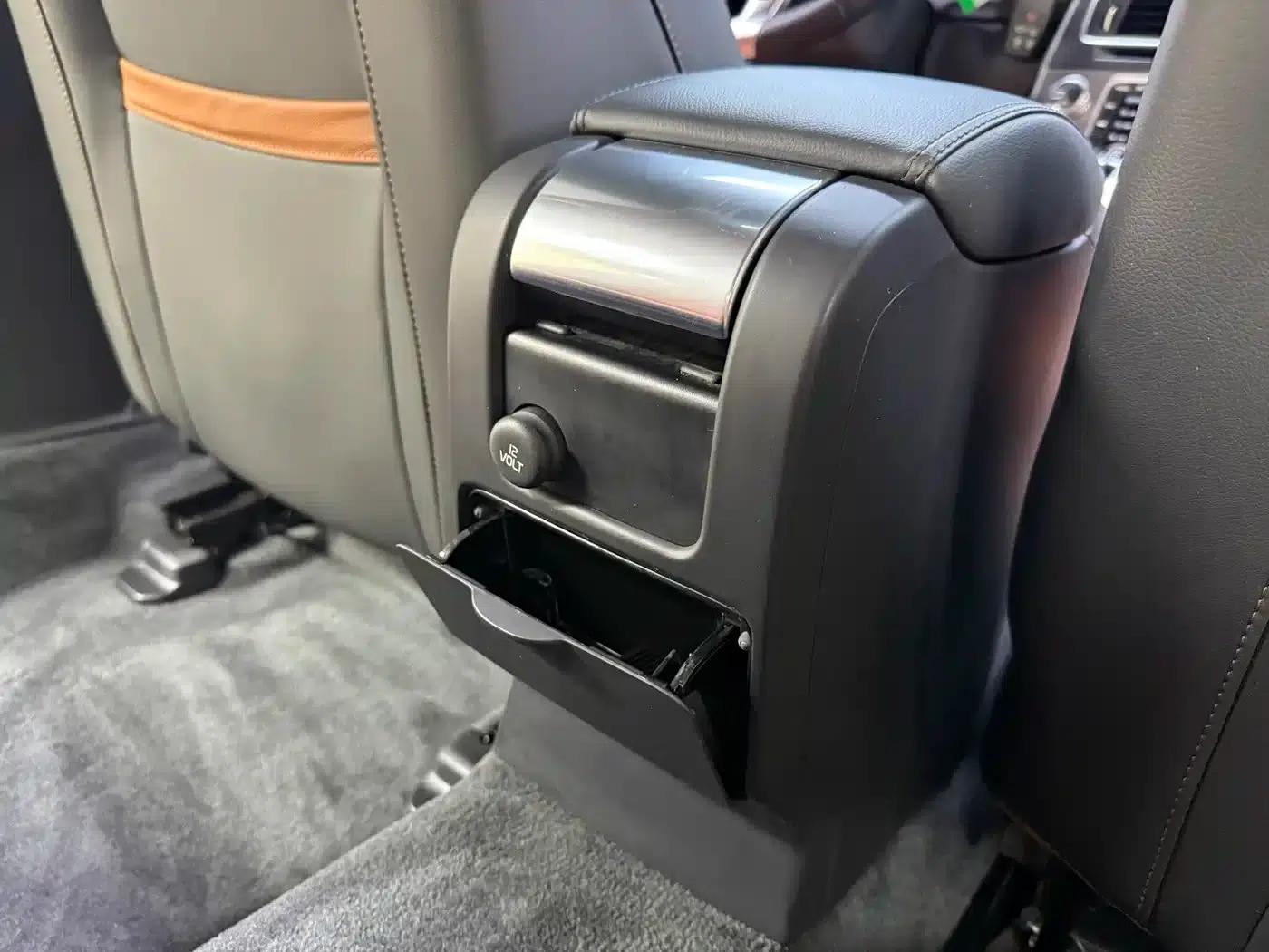 2018 Volvo S60 S60L T4 Smart Entry Edition — миниатюра 31