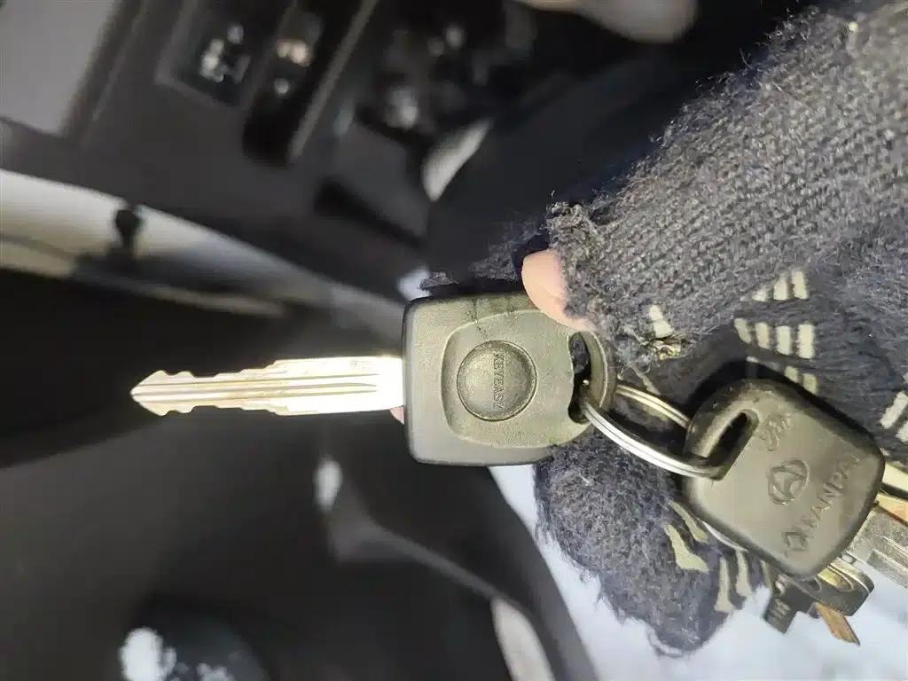 Wuling Hongguang V 2022 1.5L Enjoy Edition Hydraulic Power Steering LAR — миниатюра 12