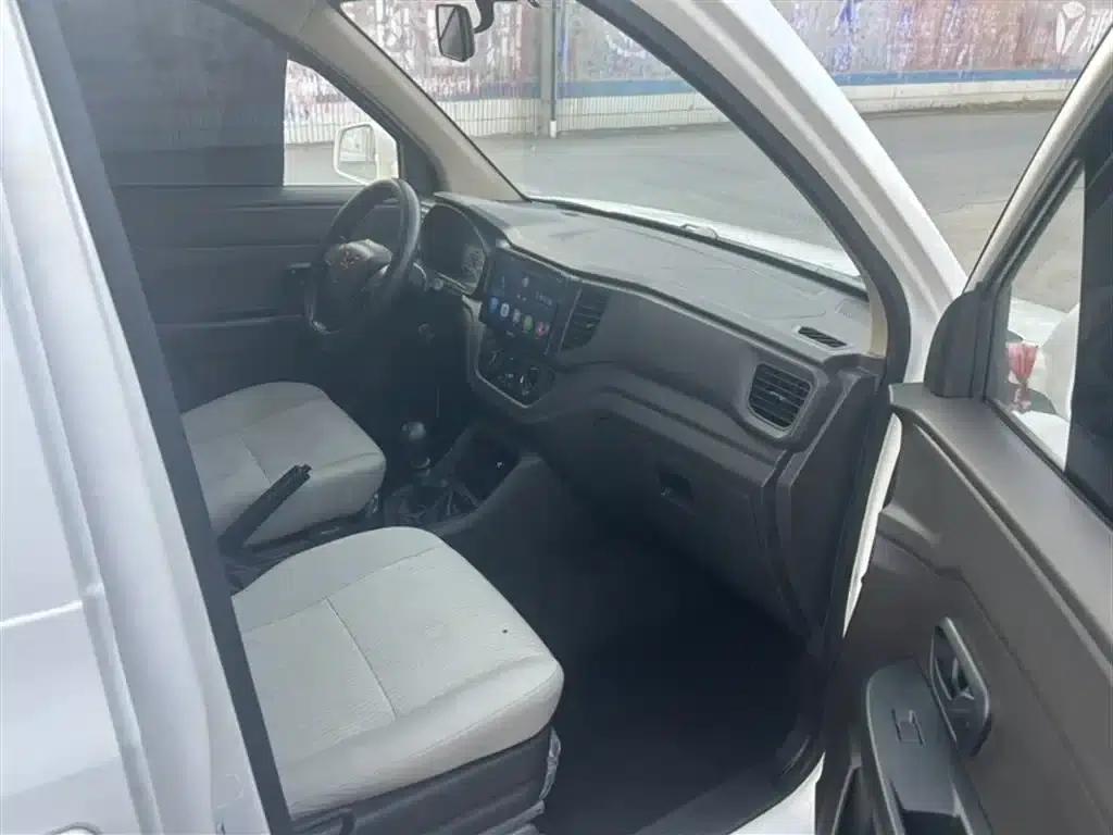 Wuling Hongguang V 2022 1.5L Enjoy Edition Hydraulic Power Steering LAR — миниатюра 13