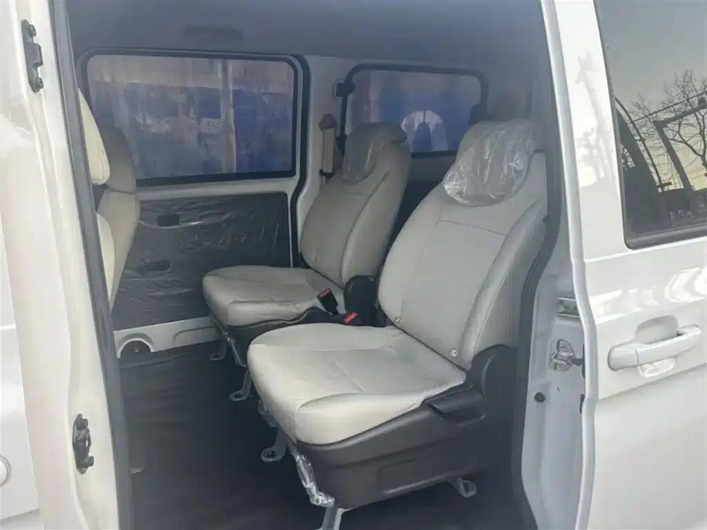 Wuling Hongguang V 2022 1.5L Enjoy Edition Hydraulic Power Steering LAR — миниатюра 15