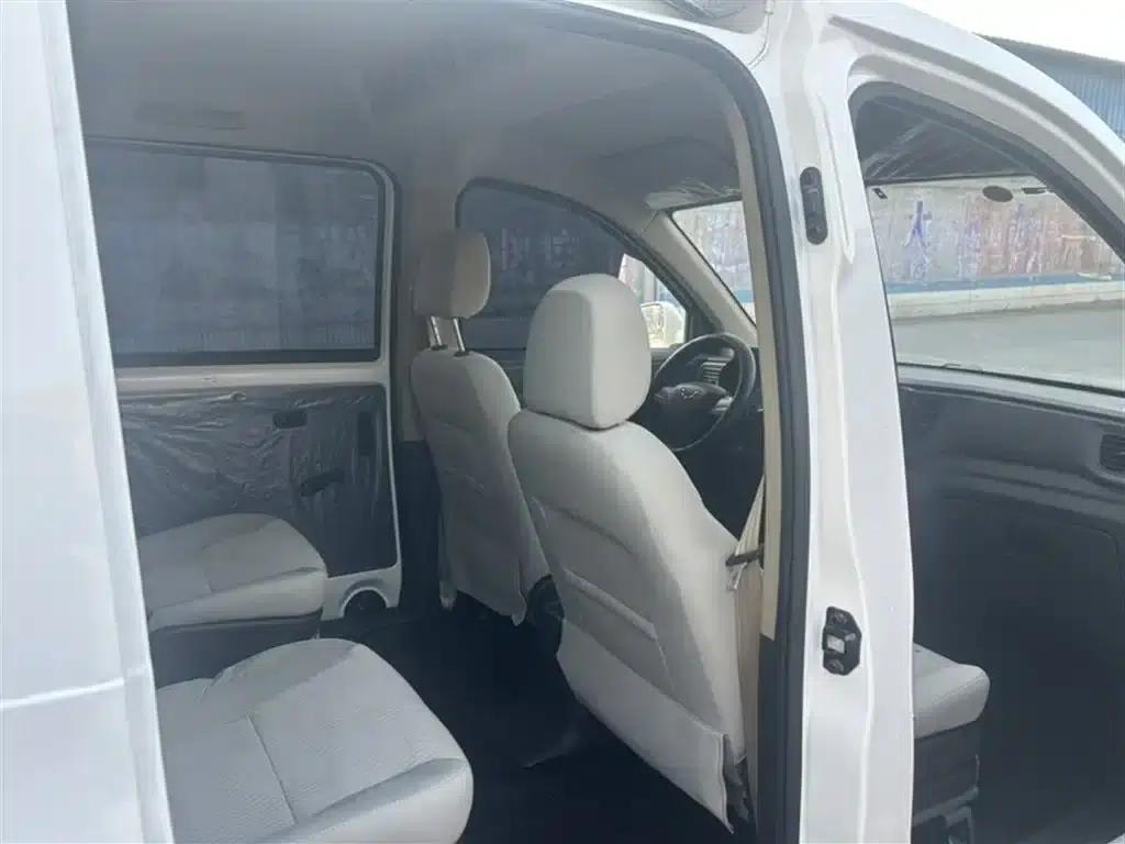 Wuling Hongguang V 2022 1.5L Enjoy Edition Hydraulic Power Steering LAR — миниатюра 17