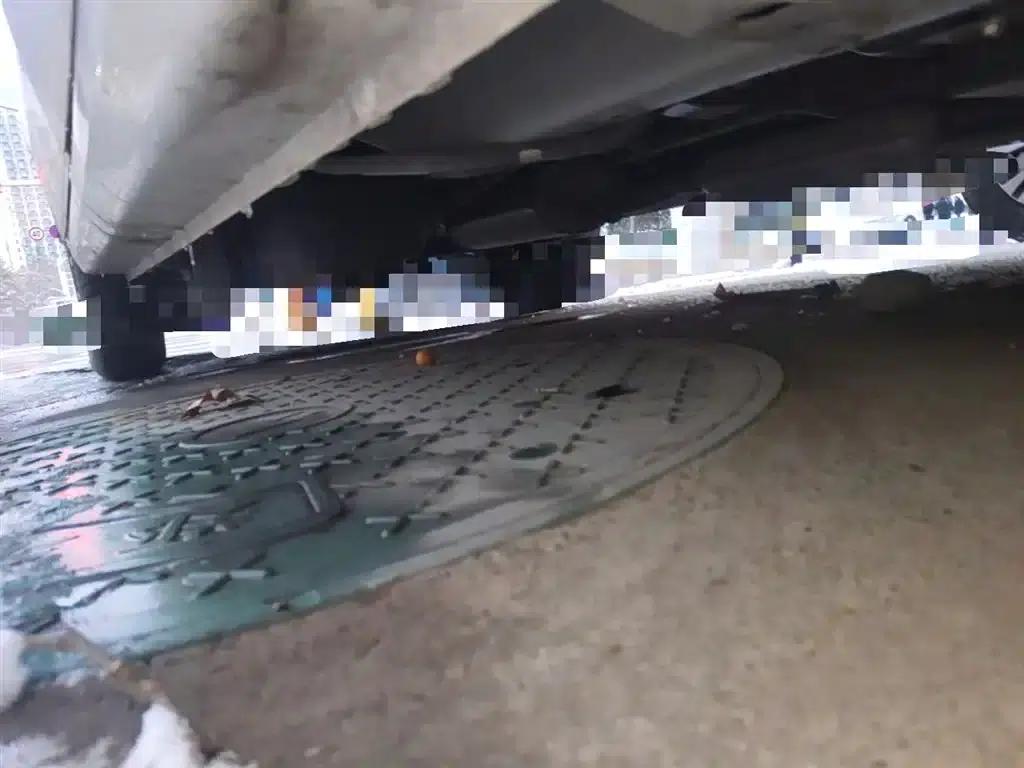 Wuling Hongguang V 2022 1.5L Enjoy Edition Hydraulic Power Steering LAR — миниатюра 18