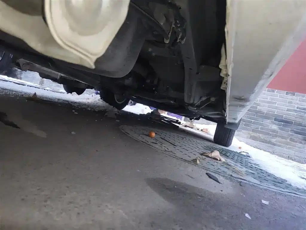 Wuling Hongguang V 2022 1.5L Enjoy Edition Hydraulic Power Steering LAR — миниатюра 19