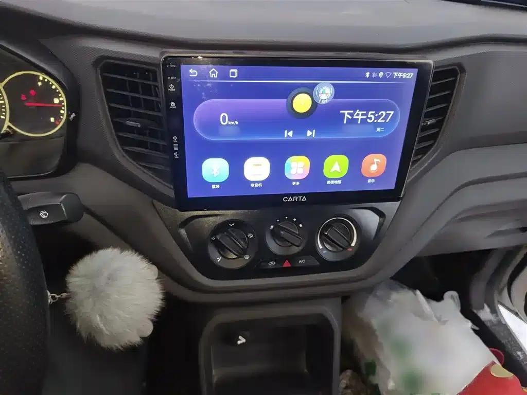 Wuling Hongguang V 2022 1.5L Enjoy Edition Hydraulic Power Steering LAR — миниатюра 6