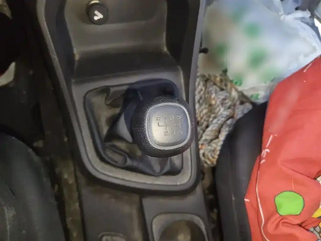 Wuling Hongguang V 2022 1.5L Enjoy Edition Hydraulic Power Steering LAR — миниатюра 7